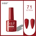 gel color